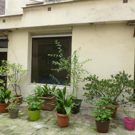 My Trip In Paris - Turgot Apartment Luaran gambar
