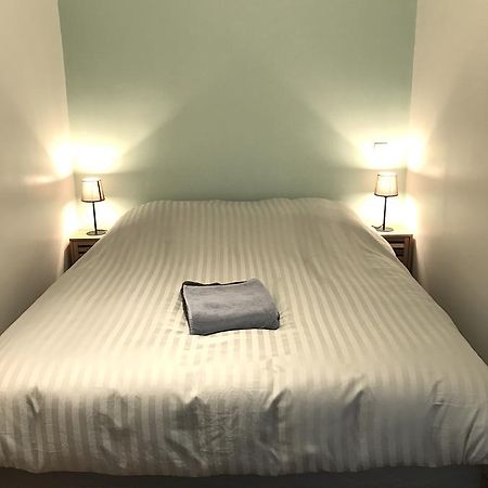My Trip In Paris - Turgot Apartment Luaran gambar