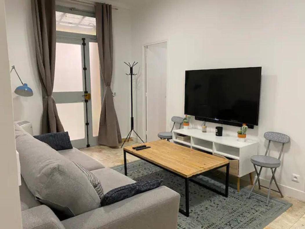 My Trip In Paris - Turgot Apartment Luaran gambar