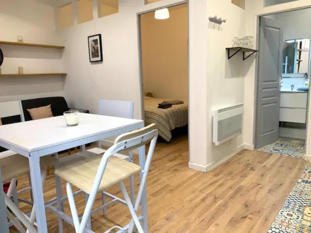 My Trip In Paris - Turgot Apartment Luaran gambar