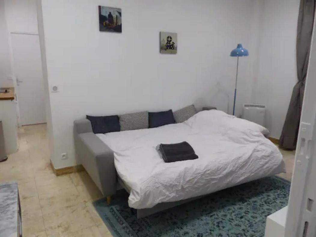 My Trip In Paris - Turgot Apartment Luaran gambar