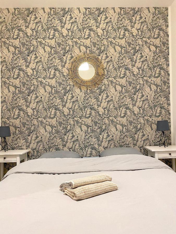 My Trip In Paris - Turgot Apartment Luaran gambar