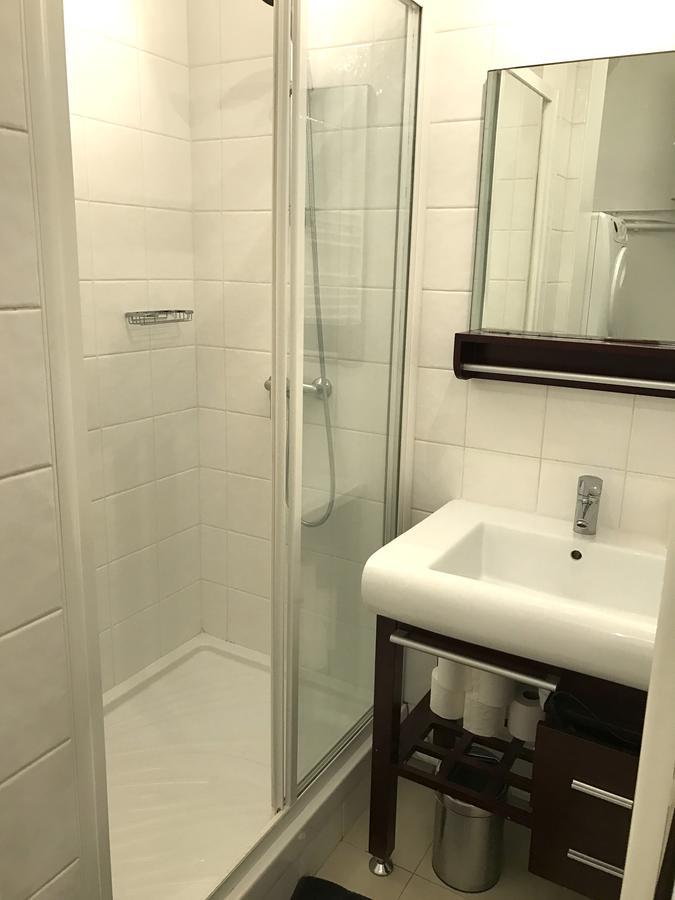 My Trip In Paris - Turgot Apartment Luaran gambar